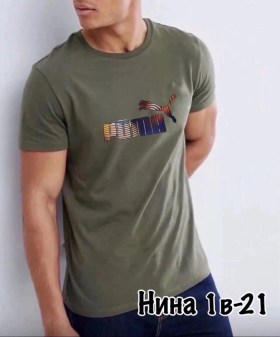 Футболка