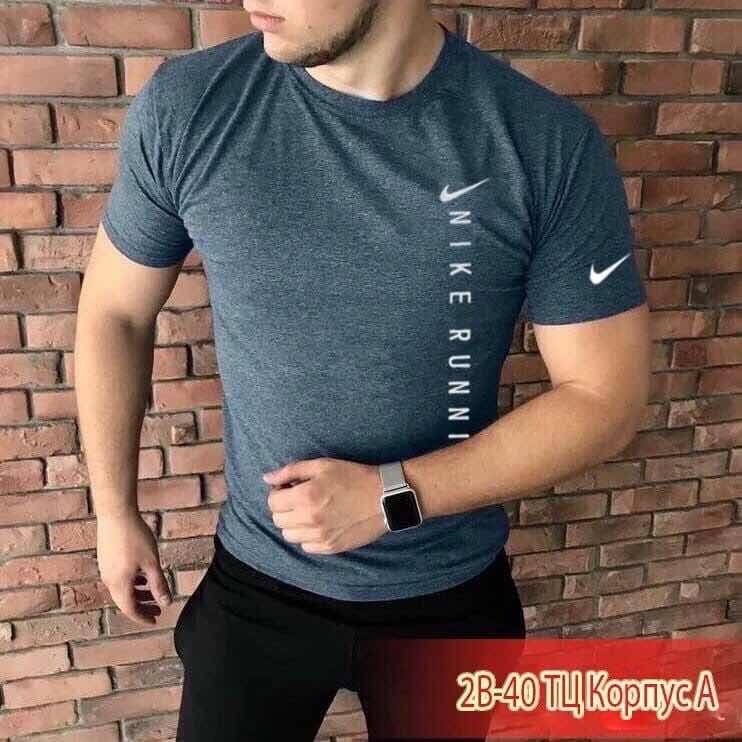 футболка,спортивные футболки мужские,футболки для мужчин,футболка найк с высоким горлом