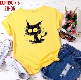 Футболка