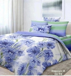Постельное белье