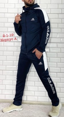 Костюм
