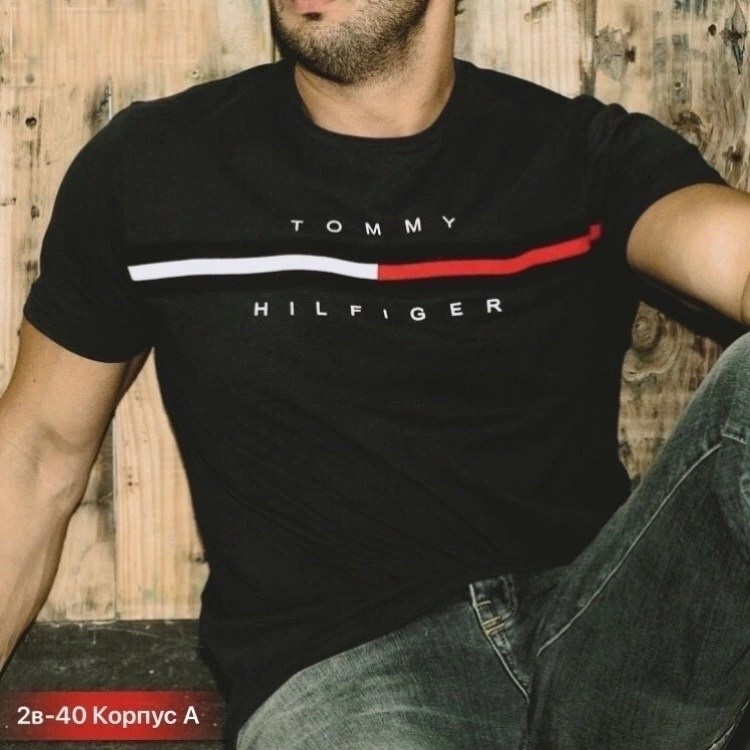 футболка томми хилфигер,мужские майки,футболка tommy hilfiger зеленого цвета,футболки для мужчин