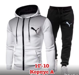 Костюм