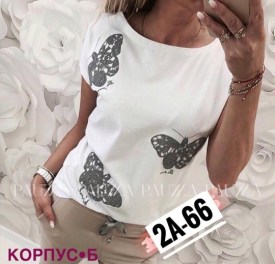 Футболка