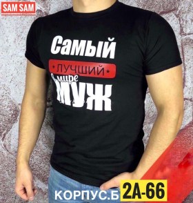 Футболка