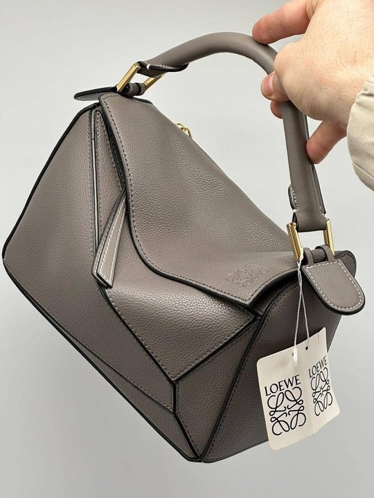 сумка loewe puzzle,женская сумка loewe,сумка loewe,loewe puzzle bag,сумка