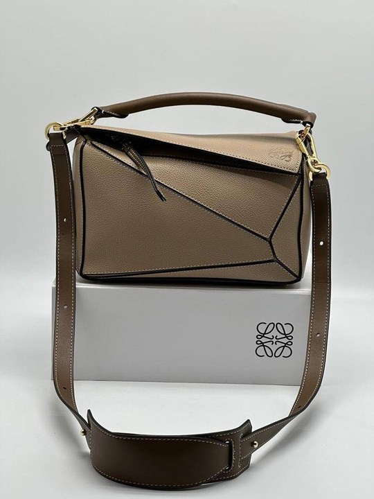 сумка loewe puzzle,женская сумка loewe,сумка loewe,loewe puzzle bag,сумка