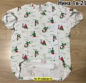 Футболка