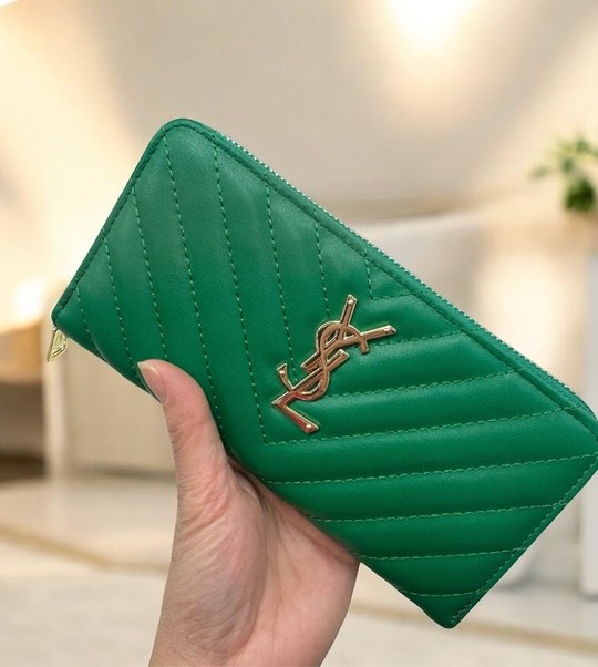 ив сен лоран портмоне,кошелек saint laurent,женские кошельки,портмоне женский,клатч