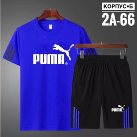 Костюм