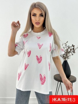 Футболка