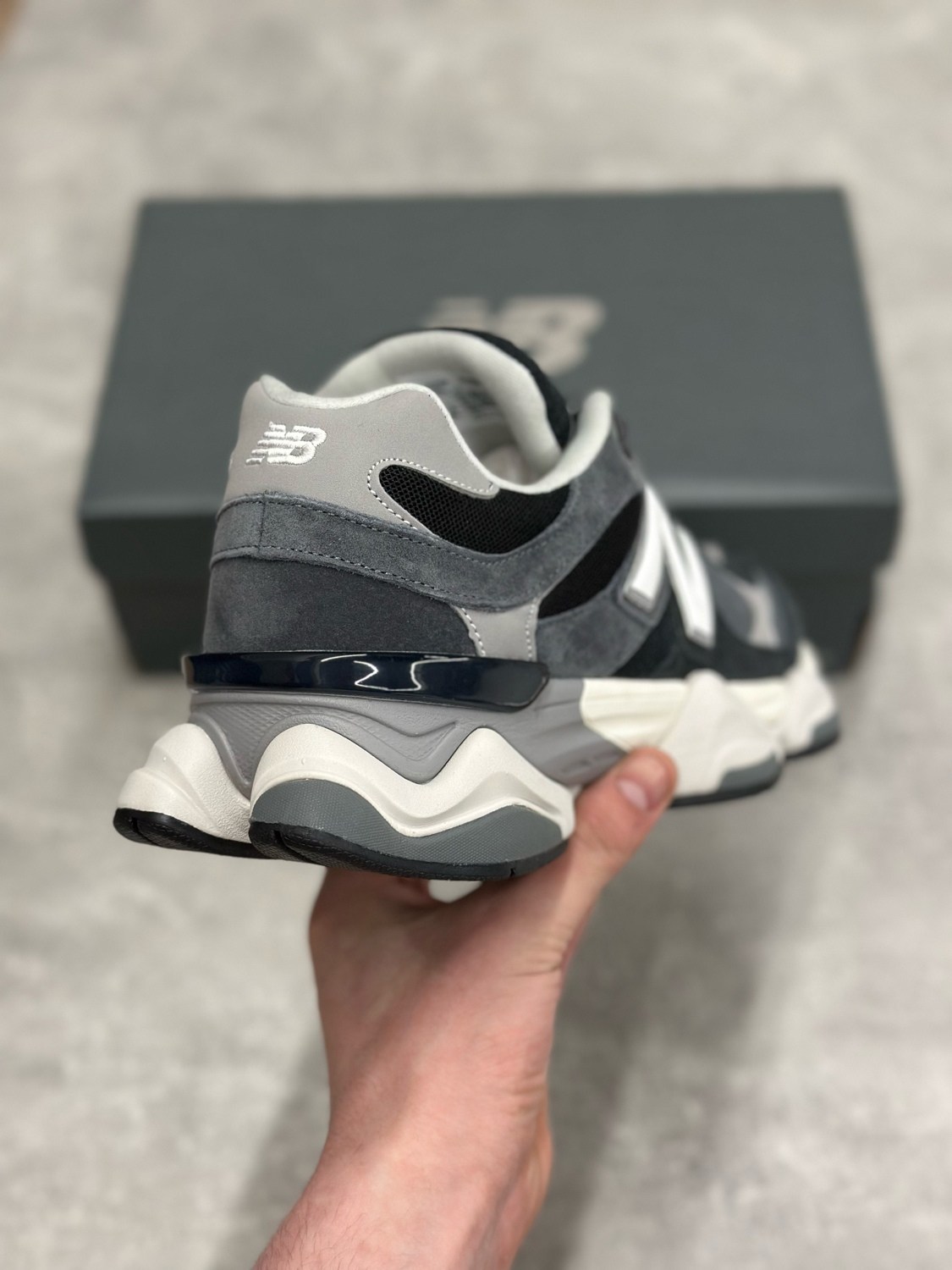 кроссовки new balance 9060,кроссовки new balance,кроссовки,мужские кроссовки new balance,серые кроссовки