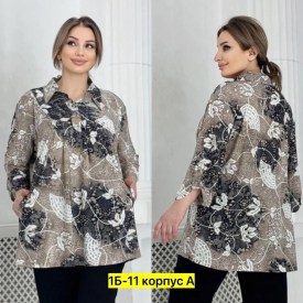 Блузка