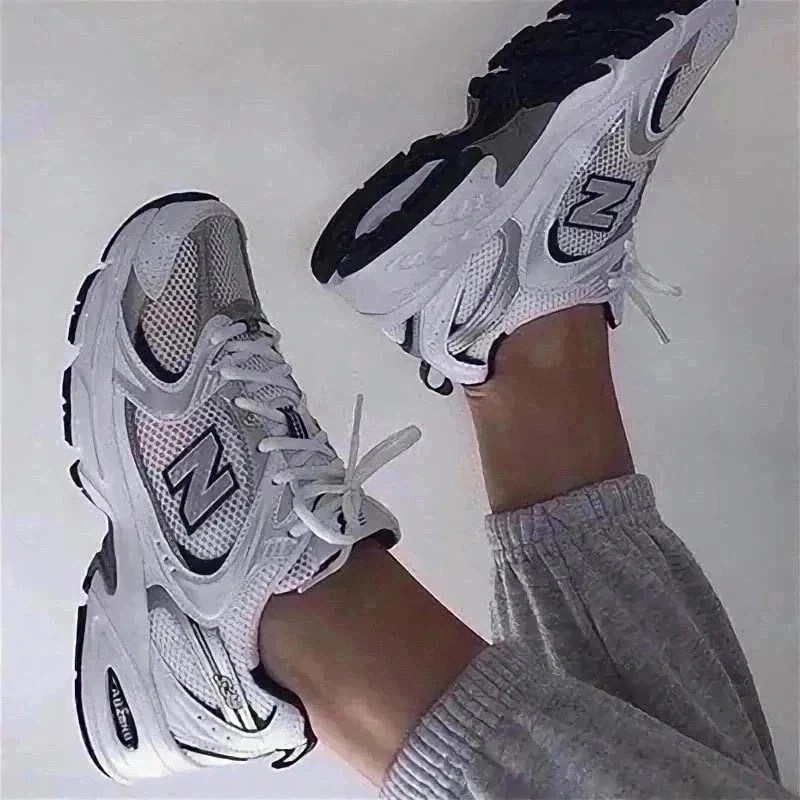 кроссовки нью баланс 530,new balance 530 white silver,кроссовки new balance,кроссовки new balance 530,кроссовки