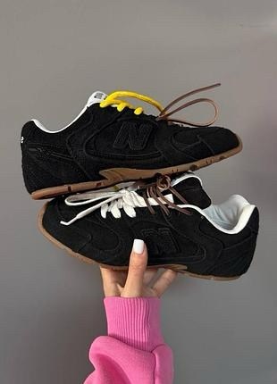 кроссовки new balance,,кроссовки miu,кроссовки,new balance miu miu кроссовки