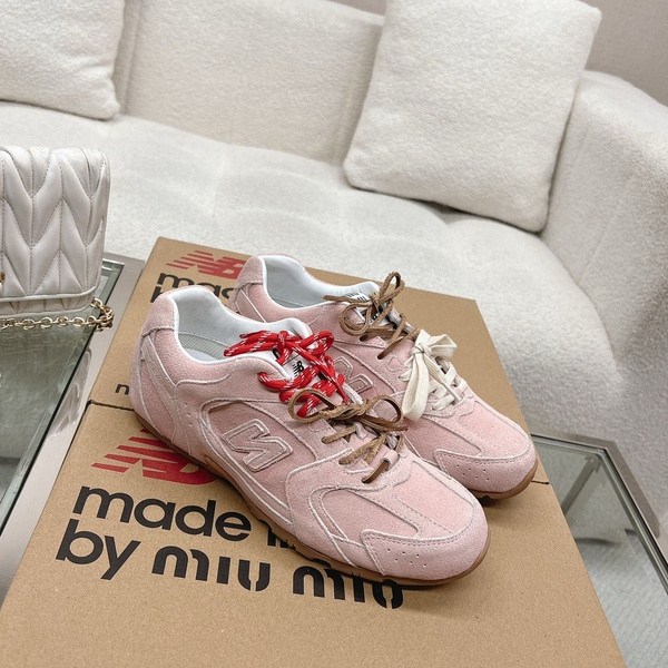 кроссовки new balance,,кроссовки miu,кроссовки,new balance miu miu кроссовки