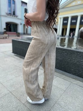 Брюки