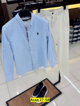 Костюм