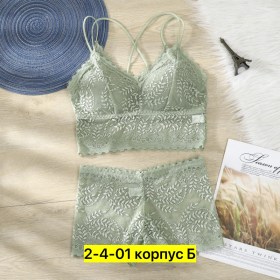 Нижнее белье
