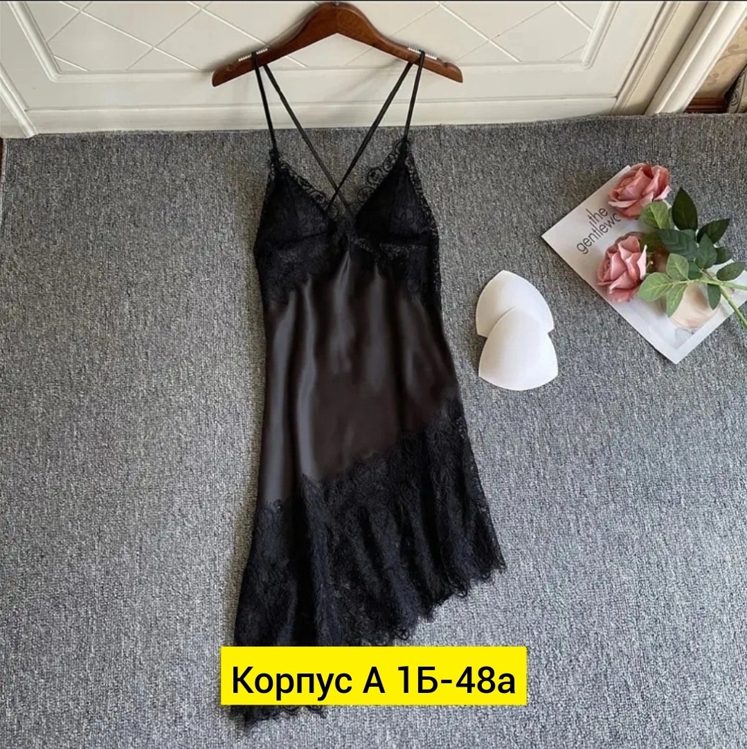 ночные сорочки,пижама шелк,кружевная ночная сорочка,женская нижнее белье,женская ночная рубашка