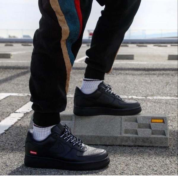 nike air force 1 supreme black,nike air force 1 low supreme black,nike af 1 black supreme,nike air force 1 supreme,air force 1 supreme