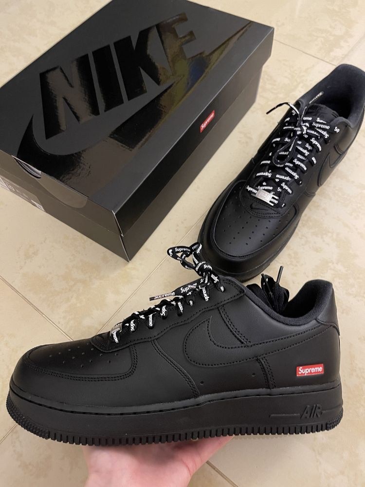 nike air force 1 supreme black,nike air force 1 low supreme black,nike af 1 black supreme,nike air force 1 supreme,air force 1 supreme