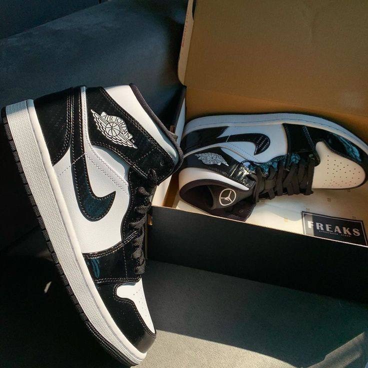 nike air jordan 1 mid,nike air jordan 1 mid se,кроссовки,nike air jordan 1,кроссовки женские nike air jordan 1