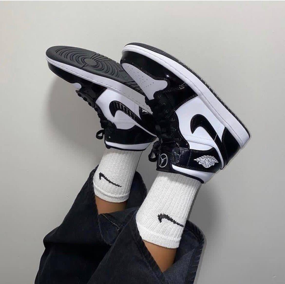 nike air jordan 1 mid,nike air jordan 1 mid se,кроссовки,nike air jordan 1,кроссовки женские nike air jordan 1