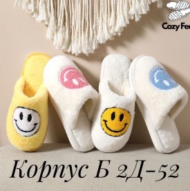 Тапочки