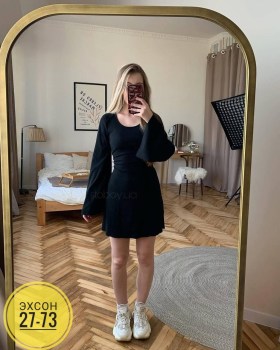 Платье