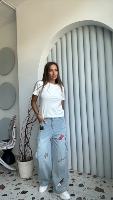 Брюки