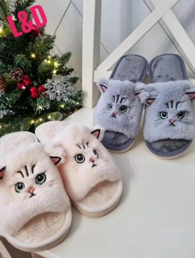 Тапочки