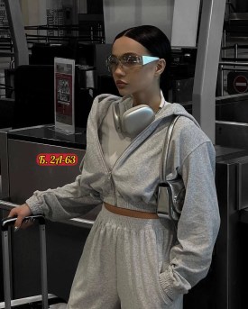 Костюм