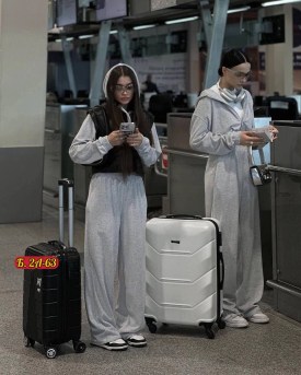 Костюм