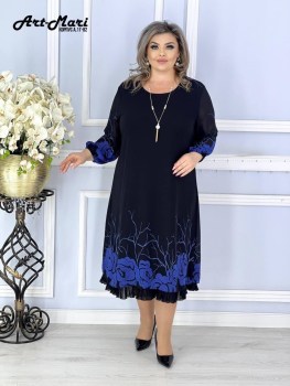 Платье