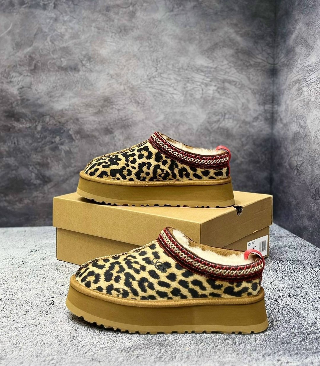 ,женские угги,угги леопардовые,ugg леопардовые,угги ugg женские