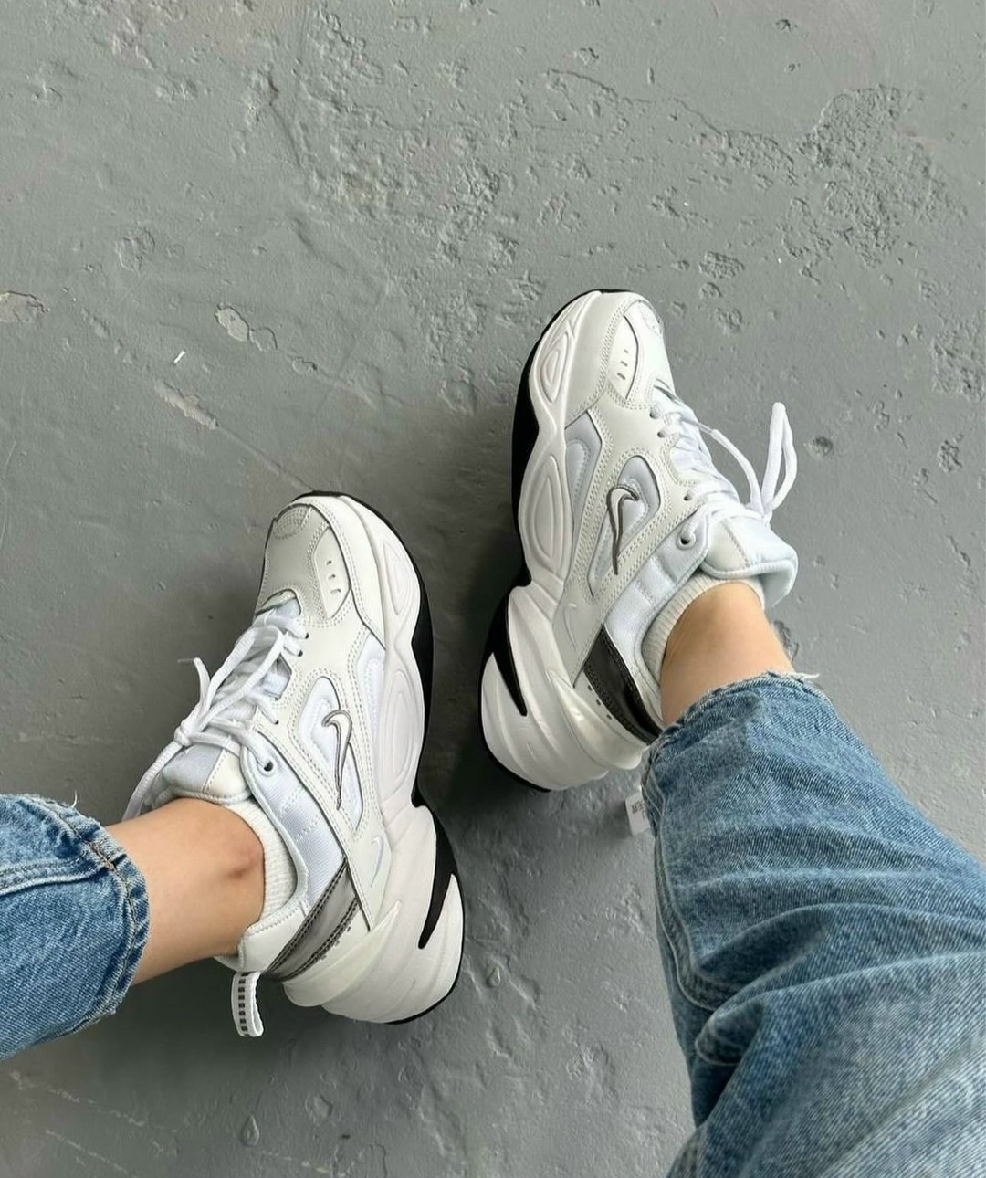 кроссовки nike m 2 k tekno,nike m 2 k tekno white,кроссовки nike m 2 k tekno white,кроссовки, женская