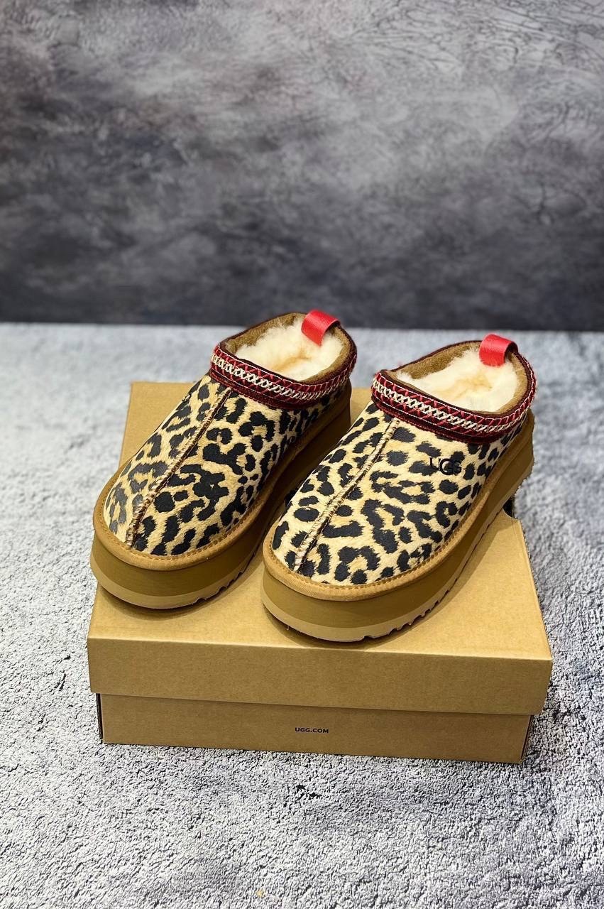 ,женские угги,угги леопардовые,ugg леопардовые,угги ugg женские