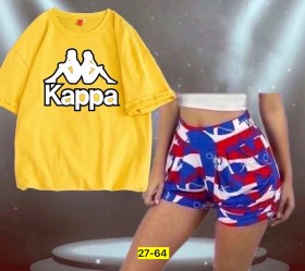 Костюм