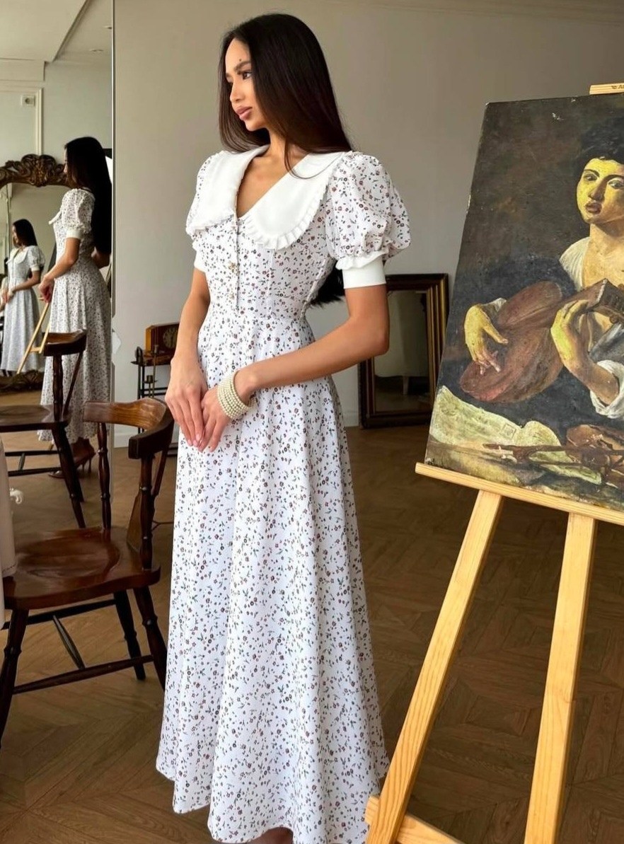 нежное платье,платье летнее женское,платье летнее,платья сарафан,сарафан женский платье