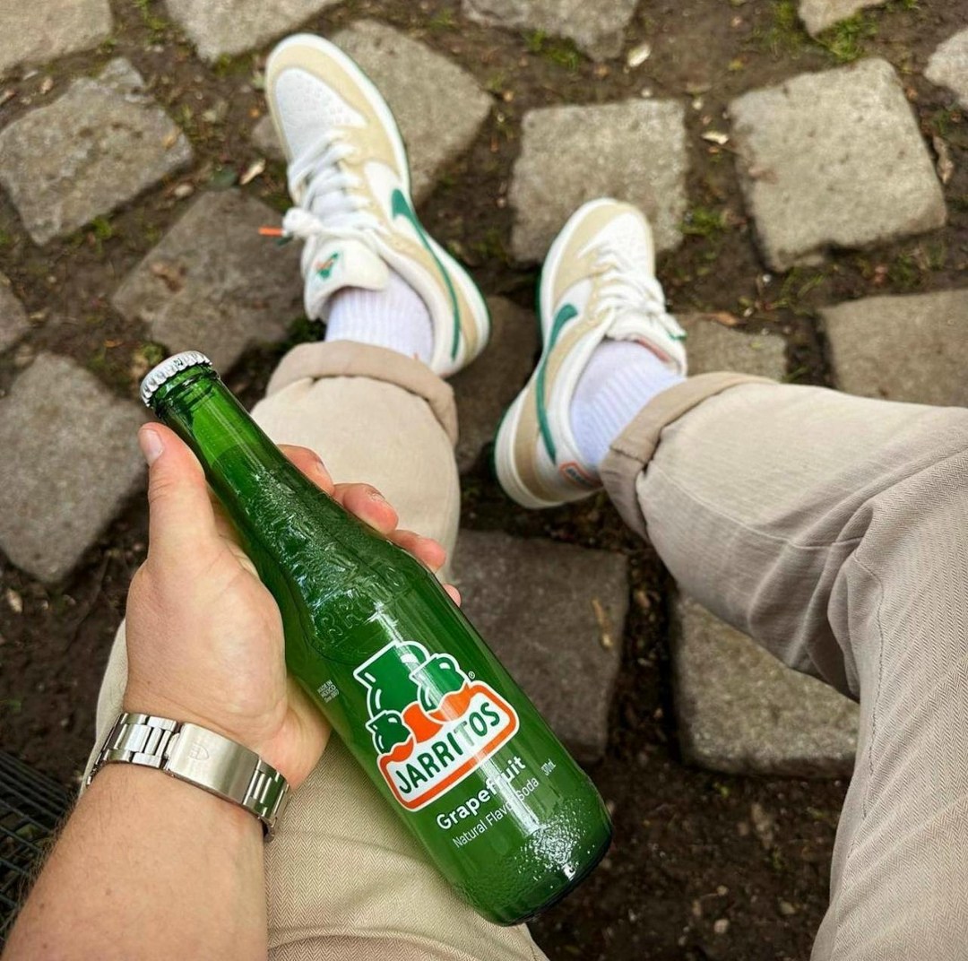 jarritos × nike sb dunk low,кроссовки nike sb dunk low jarritos,nike sb dunk low,nike dunk jarritos,dunk low nike