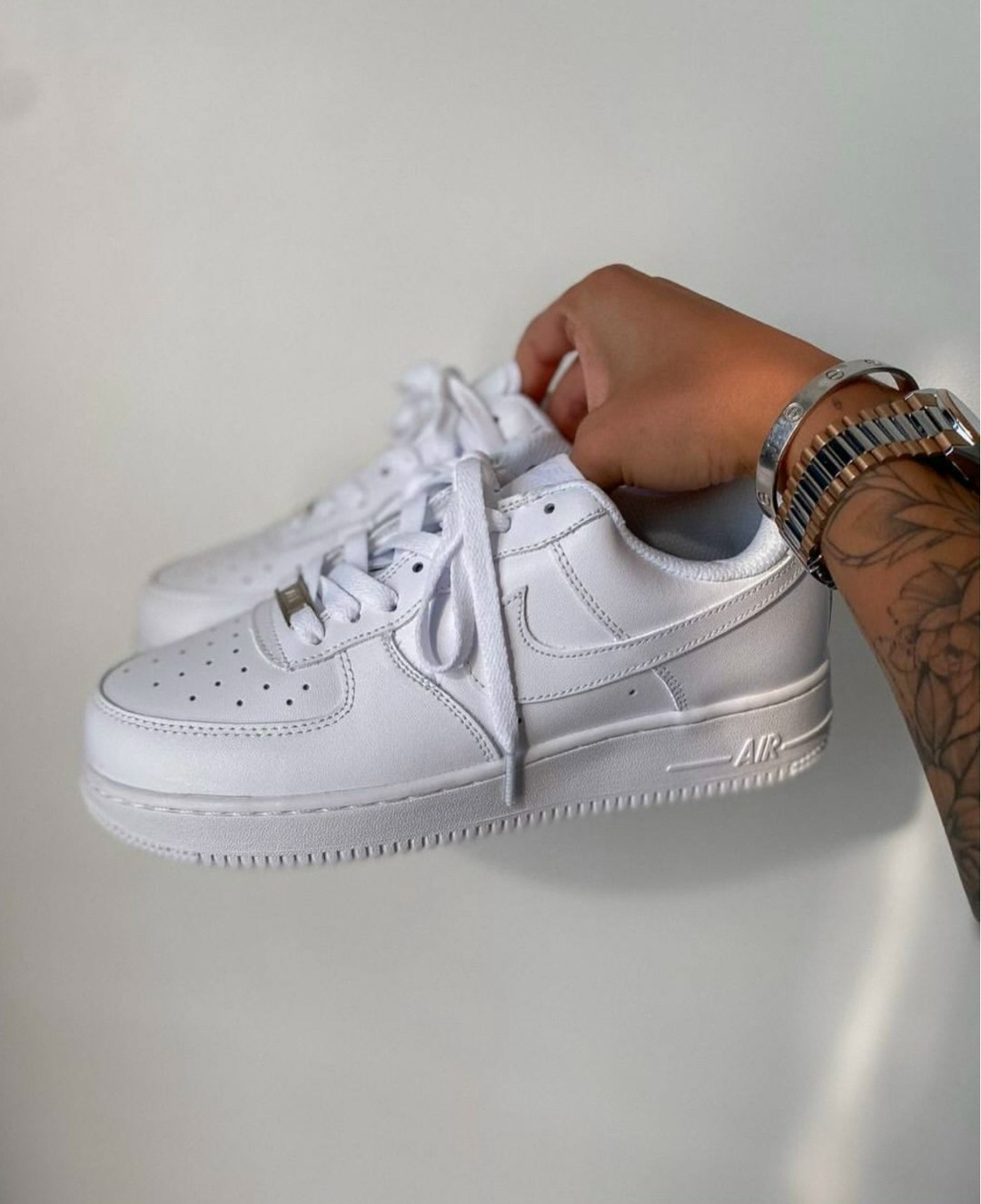 nike air force 1 low white,найк аир форс 1 женские белые оригинал,nike air force 1 low triple white,трендовые кроссовки,кросcовки nike air force 1