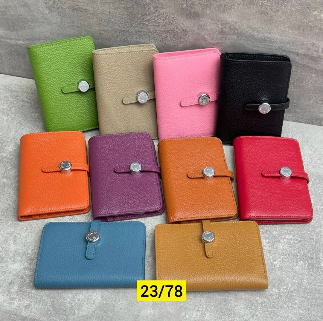 кошелек hermes,брендовый кошелек hermes,женские кошельки,женские брендовые кошельки,стильный женский кошелек