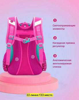 Рюкзак
