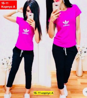 Костюм
