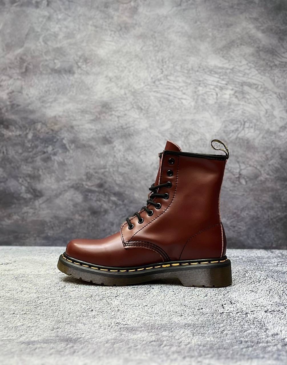 ,dr martens 1460 cherry red,ботинки dr,ботинки dr martens,ботинки dr martens 1460