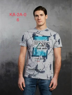 Футболка