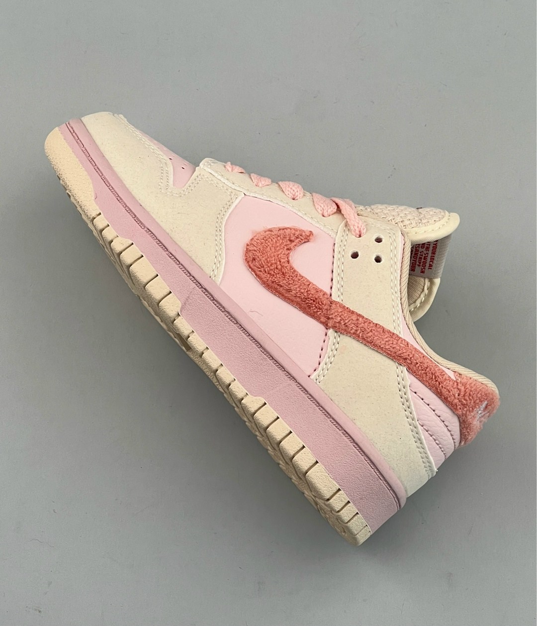 nike dunk low pink foam,кроссовки женские nike dunk low,nike dunk low lx pink foam (w),розовые данки найк,nike dunk low