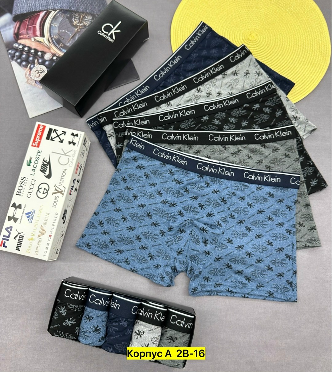 трусы мужские calvin klein,набор мужских трусов calvin klein,трусы мужские 5 шт,мужской набор трусов,комплект трусов calvin klein