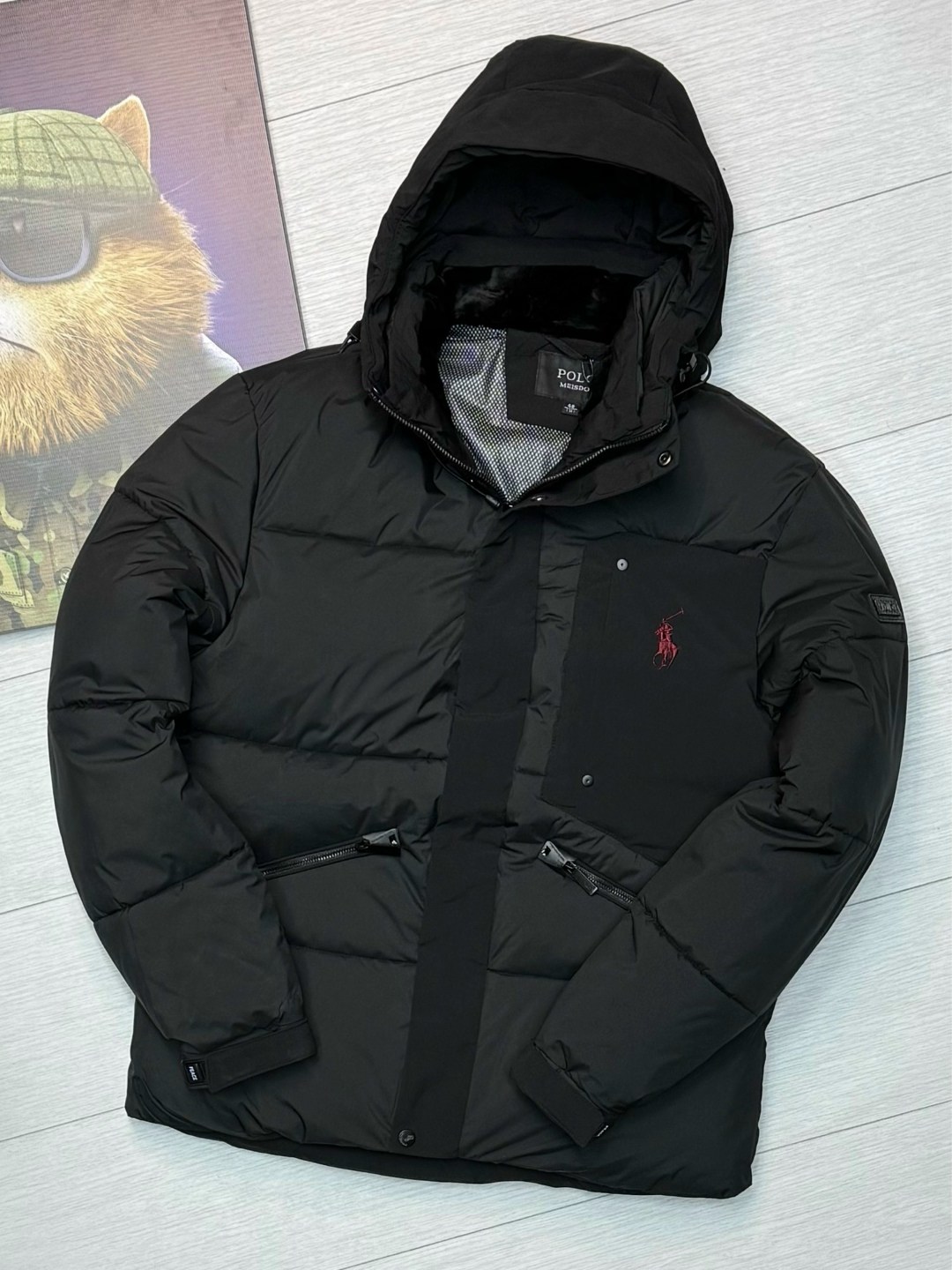 мужские пуховики polo ralph lauren,пуховик polo ralph lauren,ralph lauren puffer jacket,polo ralph lauren jacket,пуховик дутый мужской ralph lauren usa